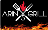 Arin's Grill