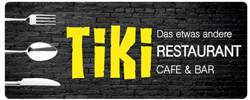 Tiki Restaurant