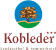 Kobleder - Landgasthof & Seminarhotel